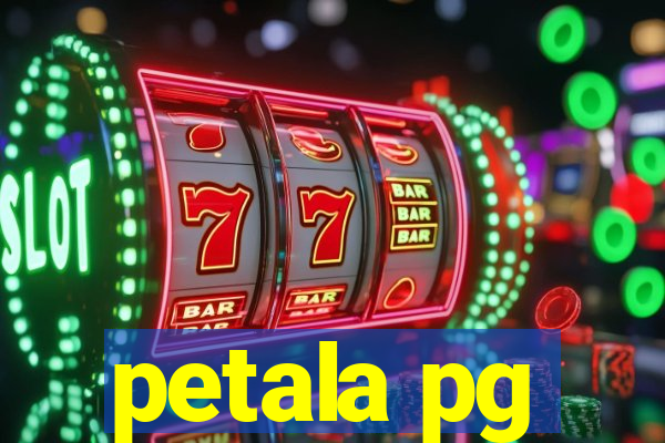 petala pg